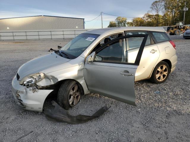 toyota corolla ma 2003 2t1kr32ex3c117376