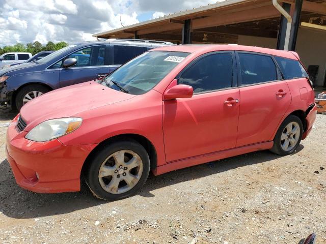 toyota corolla 2005 2t1kr32ex5c439616