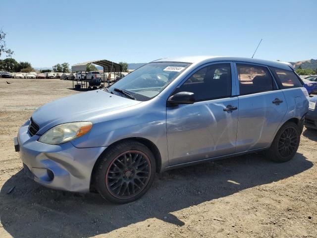 toyota corolla ma 2005 2t1kr32ex5c504268