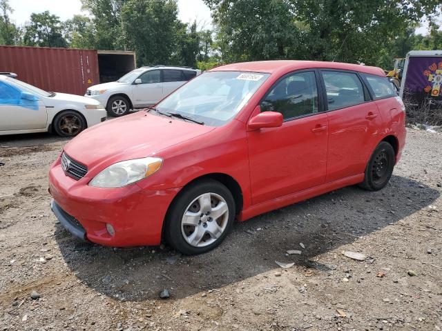 toyota corolla ma 2006 2t1kr32ex6c590845