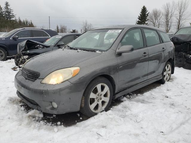 toyota corolla ma 2006 2t1kr32ex6c618188