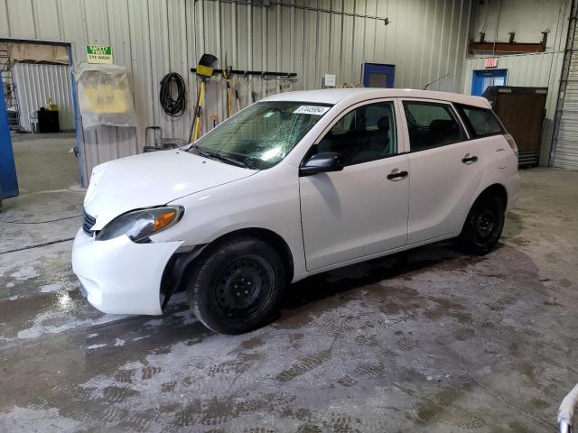 toyota corolla 2006 2t1kr32ex6c623679