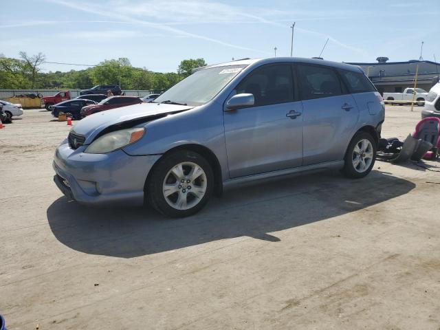 toyota corolla 2007 2t1kr32ex7c673340