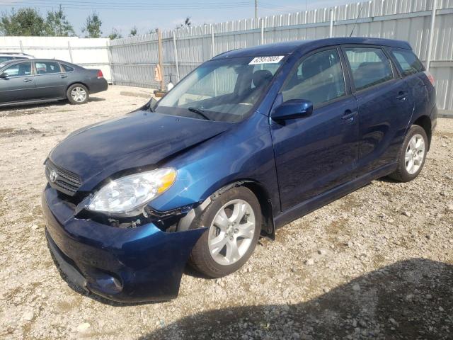 toyota corolla 2008 2t1kr32ex8c689880