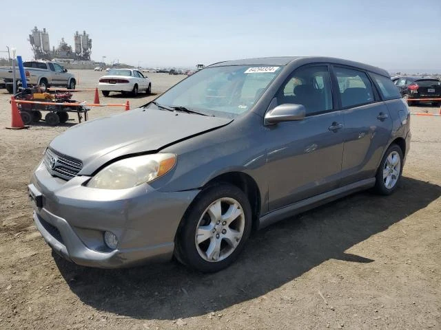 toyota corolla ma 2008 2t1kr32ex8c693427