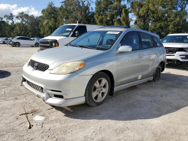 toyota corolla ma 2004 2t1kr38e44c306050