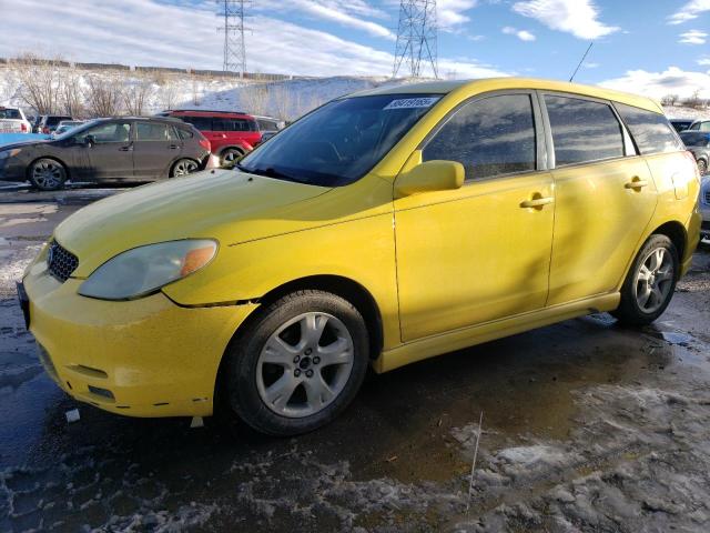 toyota corolla ma 2004 2t1kr38e94c245519