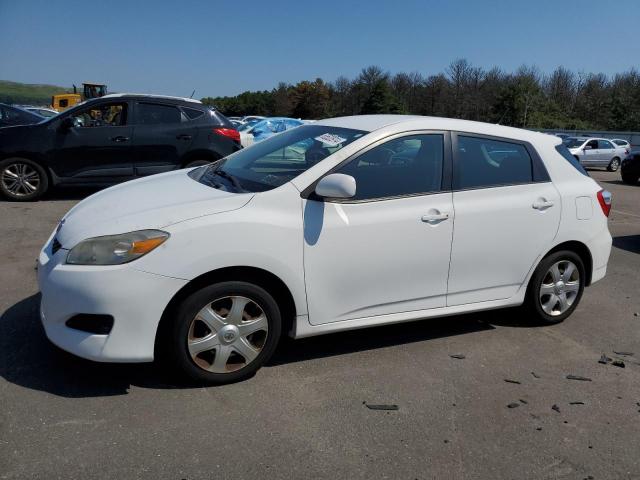 toyota corolla ma 2009 2t1ku40e09c015973