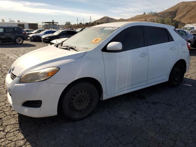 toyota corolla ma 2009 2t1ku40e09c037648