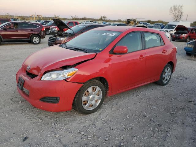 toyota corolla ma 2009 2t1ku40e09c062033