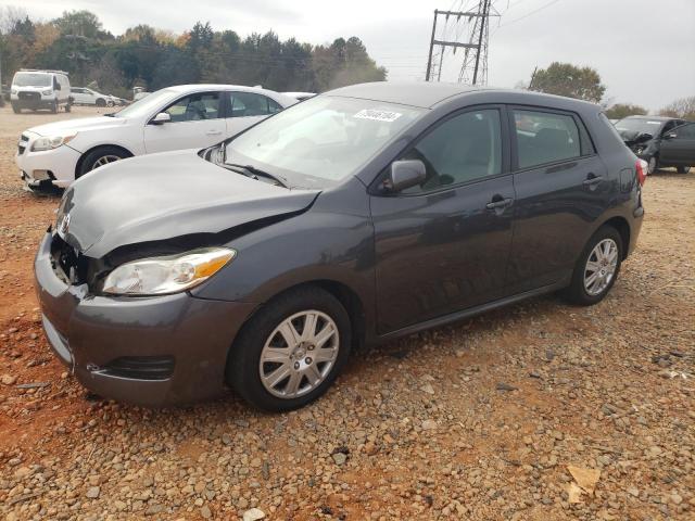 toyota corolla ma 2009 2t1ku40e09c093489