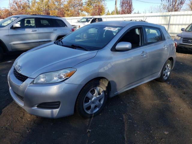 toyota corolla ma 2009 2t1ku40e09c181460