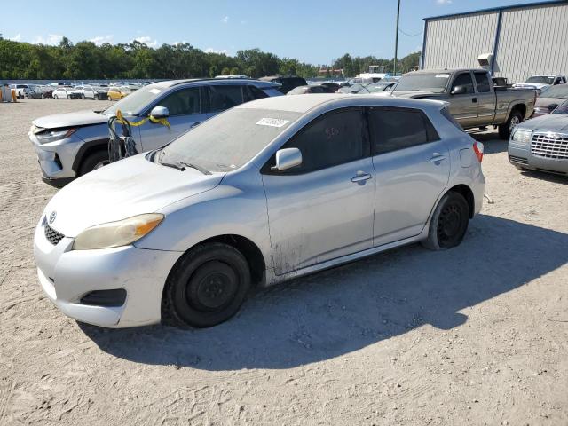 toyota corolla ma 2009 2t1ku40e19c051512