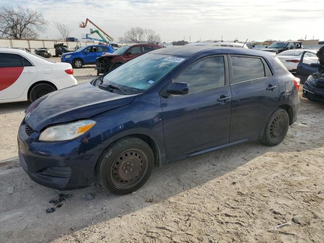 toyota corolla 2009 2t1ku40e19c093615