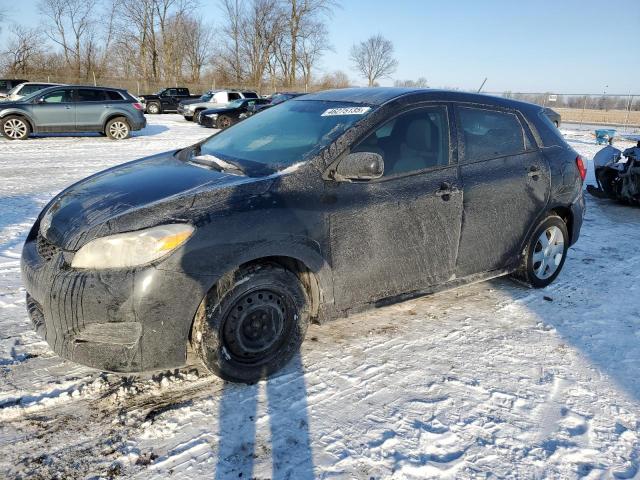 toyota corolla ma 2009 2t1ku40e19c098314