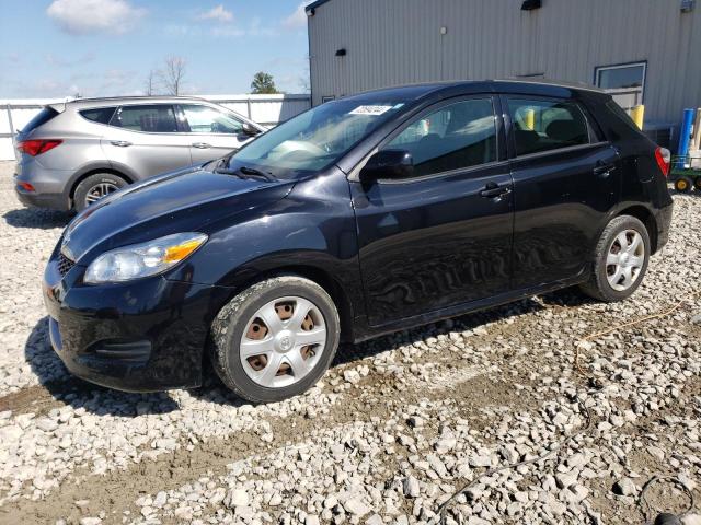 toyota corolla ma 2009 2t1ku40e19c131358