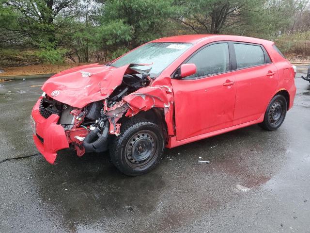 toyota corolla ma 2009 2t1ku40e19c146717