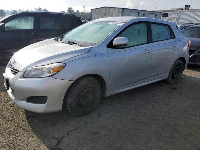 toyota matrix 2009 2t1ku40e29c067511