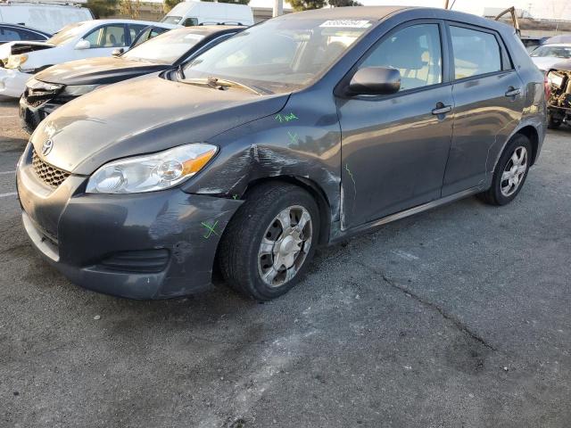 toyota corolla ma 2009 2t1ku40e29c072997