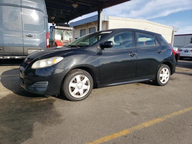 toyota matrix 2009 2t1ku40e29c123012