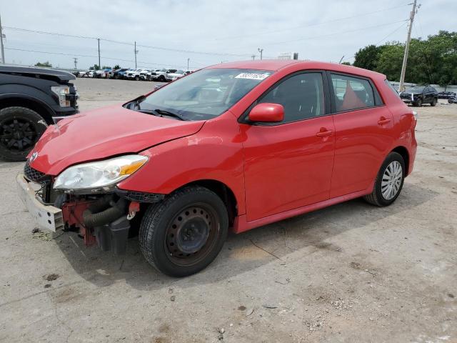 toyota corolla 2009 2t1ku40e39c002053