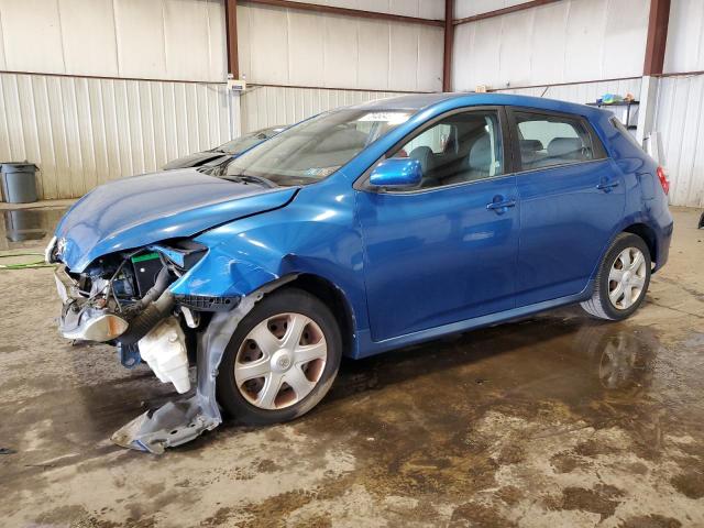 toyota corolla ma 2009 2t1ku40e39c008368