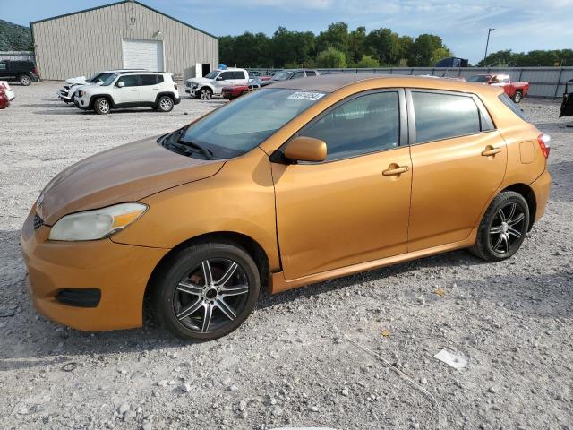 toyota corolla ma 2009 2t1ku40e39c022335