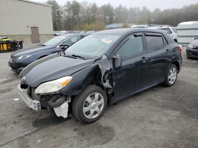 toyota corolla 2009 2t1ku40e39c118742