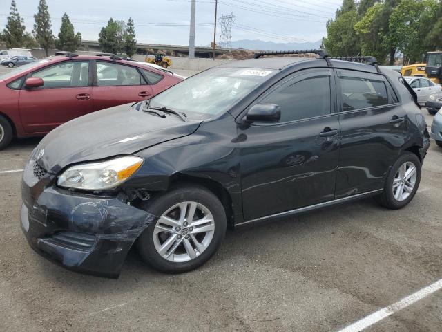 toyota corolla ma 2009 2t1ku40e49c144315