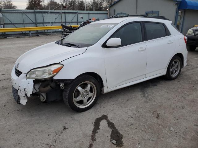 toyota corolla 2009 2t1ku40e49c154908