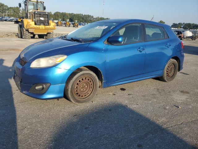 toyota corolla ma 2009 2t1ku40e49c155170