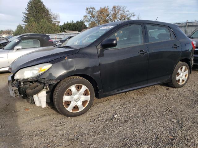 toyota corolla ma 2009 2t1ku40e59c042375