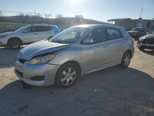 toyota corolla ma 2009 2t1ku40e59c139947