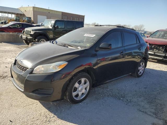 toyota corolla ma 2009 2t1ku40e59c145571