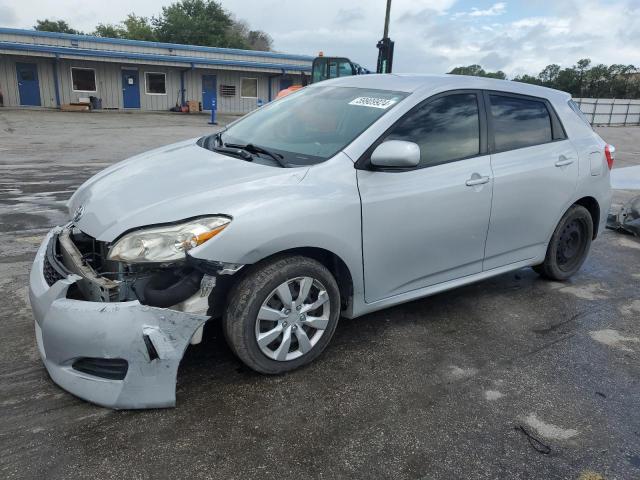 toyota corolla 2009 2t1ku40e69c142680