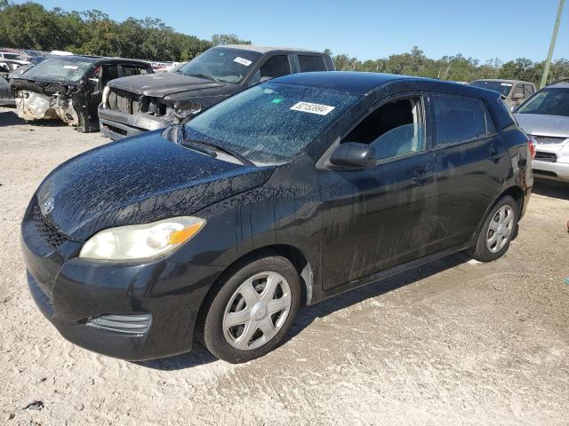 toyota corolla ma 2009 2t1ku40e89c065553