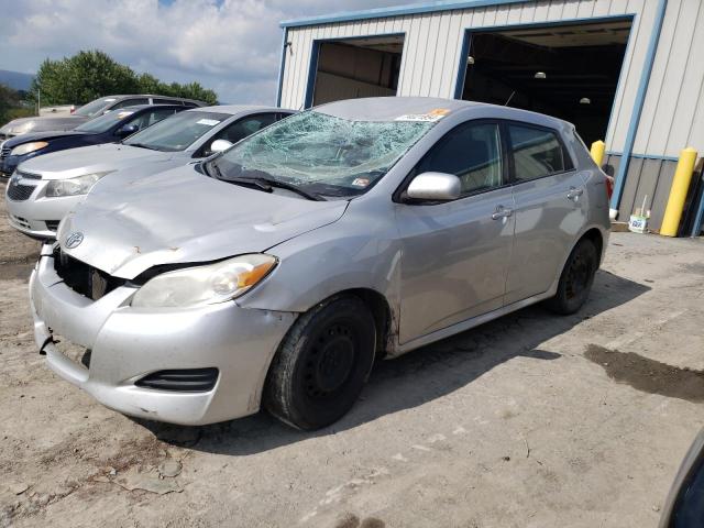 toyota corolla ma 2009 2t1ku40e89c074995