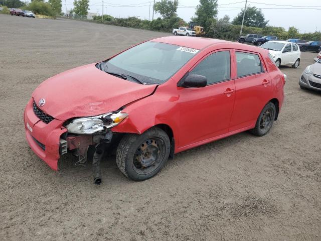 toyota corolla ma 2009 2t1ku40e89c135228