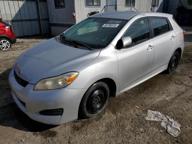 toyota corolla ma 2009 2t1ku40e89c141823