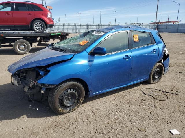 toyota corolla ma 2009 2t1ku40e89c148206