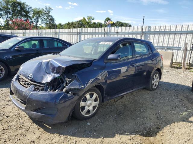 toyota corolla 2009 2t1ku40e99c176340