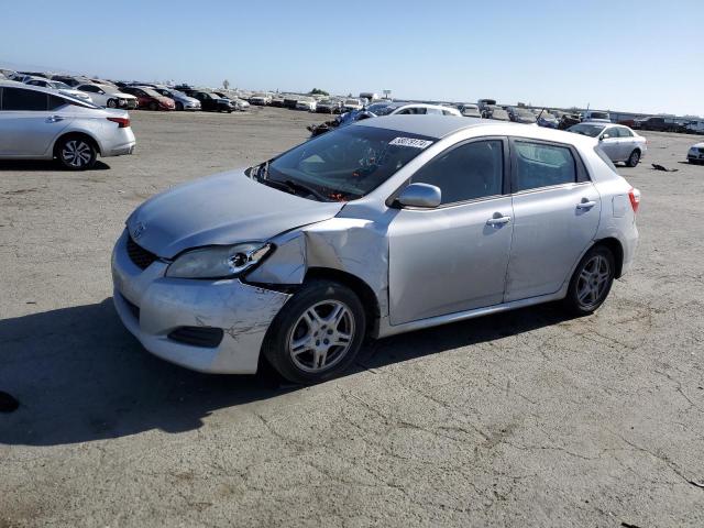 toyota corolla 2009 2t1ku40ex9c044882