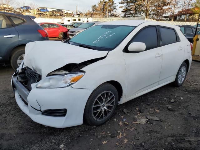 toyota corolla 2009 2t1ku40ex9c067966