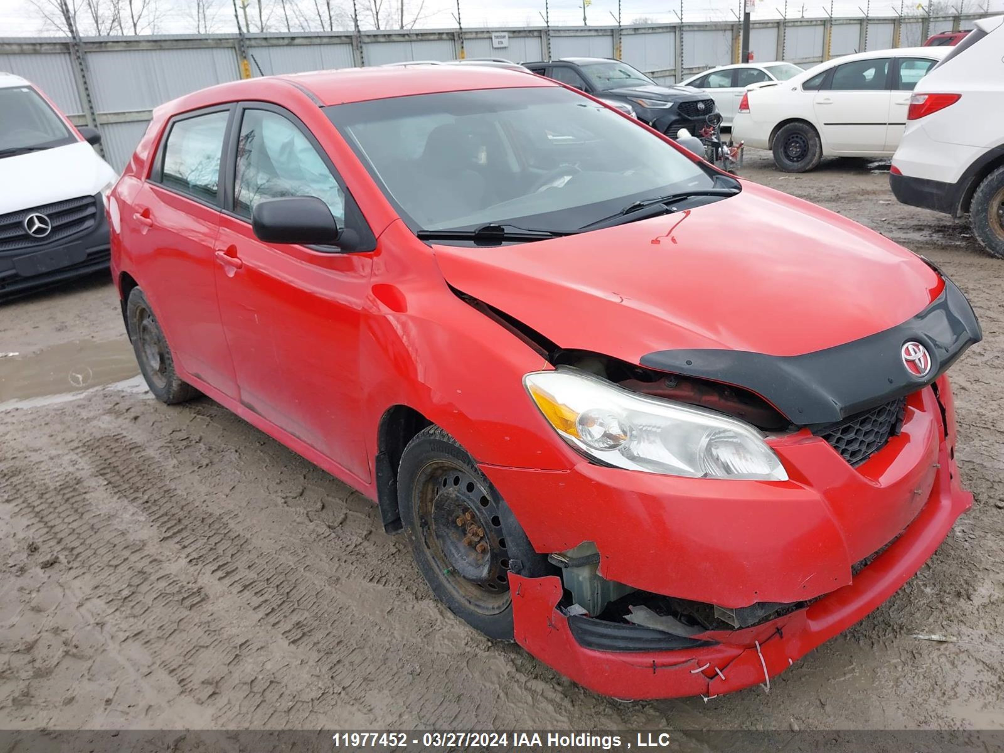 toyota  2011 2t1ku4ee0bc642736