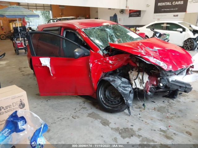 toyota matrix 2010 2t1ku4ee2ac503576