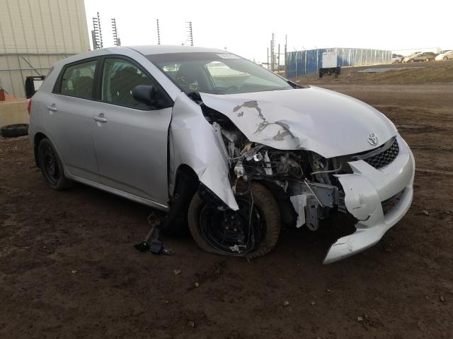 toyota matrix bas 2014 2t1ku4ee3ec134443