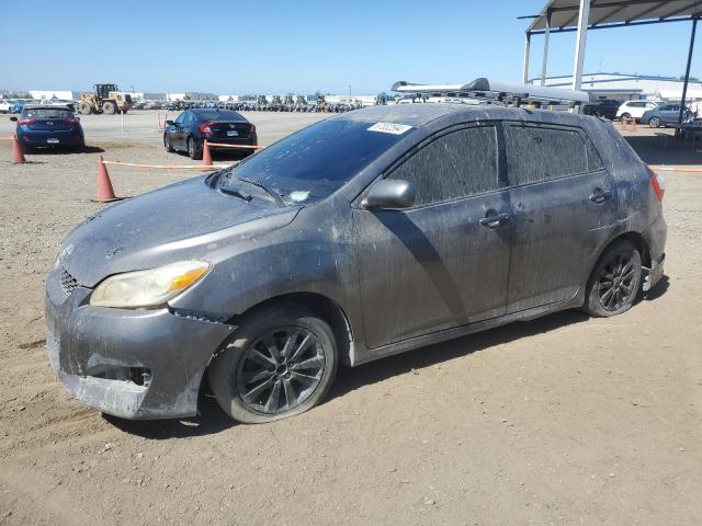 toyota matrix bas 2010 2t1ku4ee4ac475103