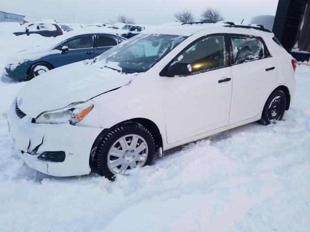 toyota matrix 2013 2t1ku4ee4dc050176