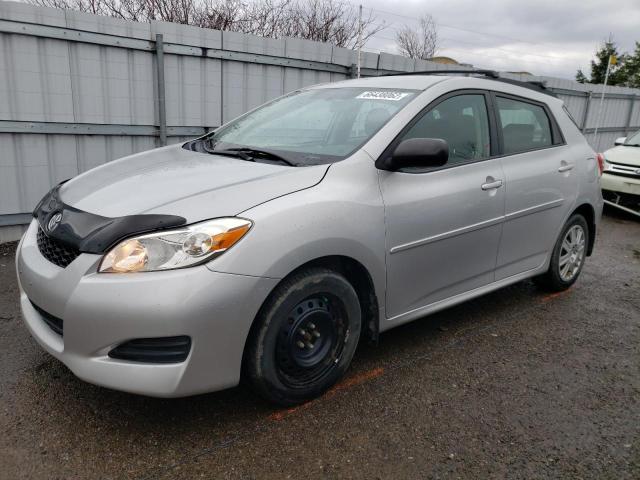 toyota matrix bas 2014 2t1ku4ee4ec131177