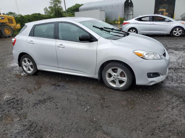 toyota matrix bas 2014 2t1ku4ee4ec131583